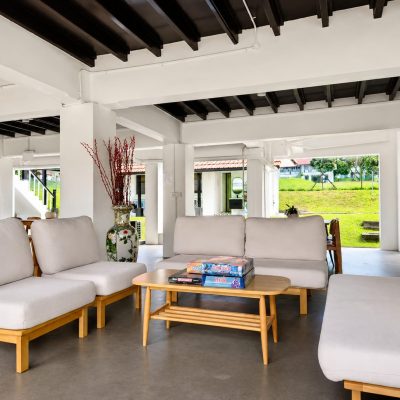 Shared Amenities 2