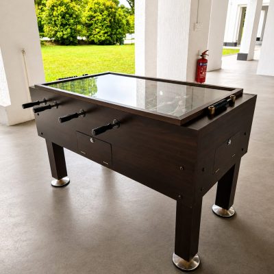 Shared Amenities 4